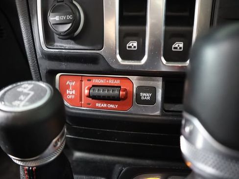 Used 2020 Jeep Wrangler Rubicon w/ LED Lighting Group AWD/4WD image 45