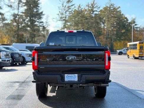 New 2026 Ford F250 XLT w/ XLT Premium Package image 5