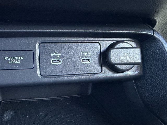 Used 2025 Honda Civic Sport image 20