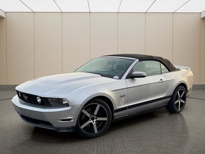 Used 2011 Ford Mustang GT Premium w/ Comfort Pkg
