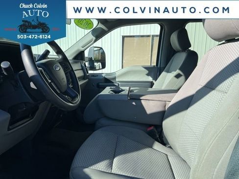 Used 2020 Ford F250 XLT image 18