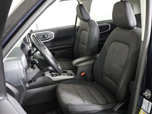 Used 2022 Ford Bronco Sport Big Bend w/ Convenience Package image 26