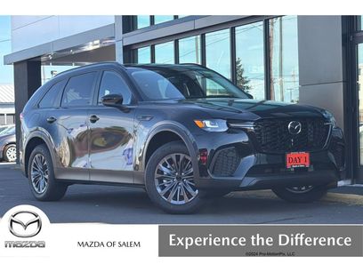 New 2026 MAZDA CX-70 SC Plus