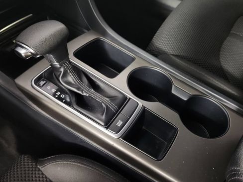 Used 2020 Kia Optima LX FWD image 31