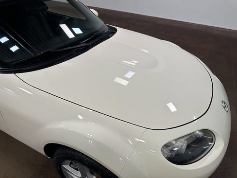 Used 2007 MAZDA MX-5 Miata Sport RWD image 53