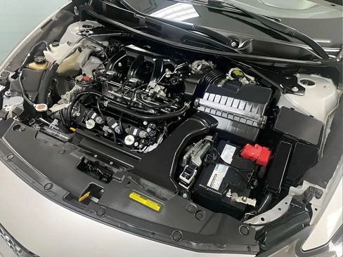 Used 2020 Nissan Maxima 3.5 SL w/ Floor Mat Group FWD image 16