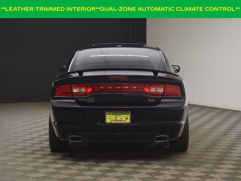 Used 2013 Dodge Charger R/T image 8