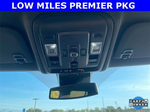 Used 2025 Chevrolet Tahoe Premier w/ Sun And Tow Package image 24