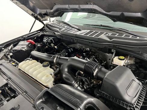 Used 2024 Ford F150 XLT w/ FX4 Off-Road Package image 62