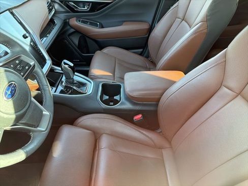 Certified 2024 Subaru Outback Touring image 11