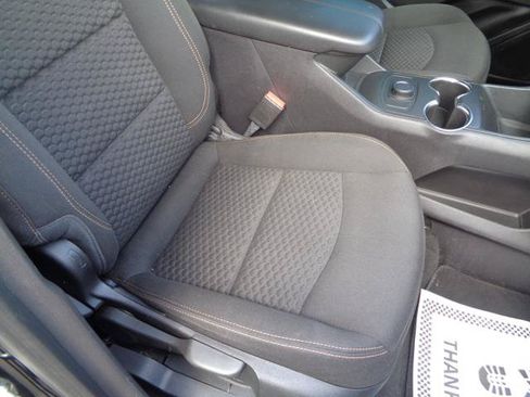 Used 2019 GMC Terrain SLE FWD image 22