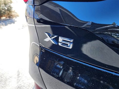 New 2026 BMW X5 xDrive50e image 20