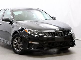 Used 2020 Kia Optima LX video 2
