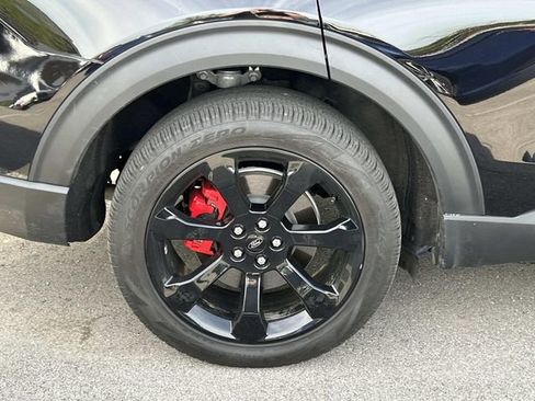 Used 2023 Ford Explorer ST w/ Equipment Group 401A image 10