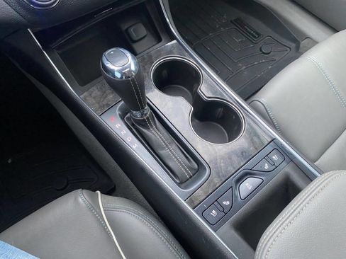 Used 2014 Chevrolet Impala LTZ image 39