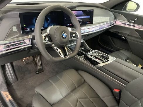 New 2026 BMW 740i RWD image 21