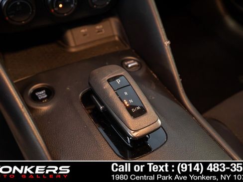 Used 2024 Nissan Z Performance w/ Floor Mat Package RWD image 42