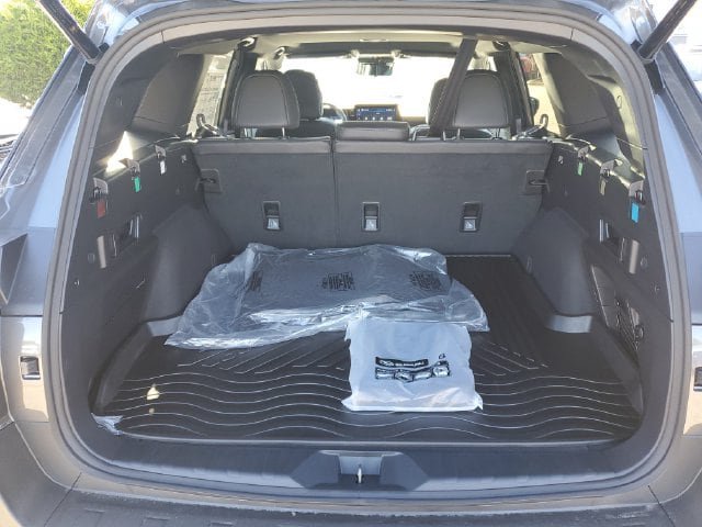 New 2026 Subaru Outback Touring XT AWD/4WD image 13