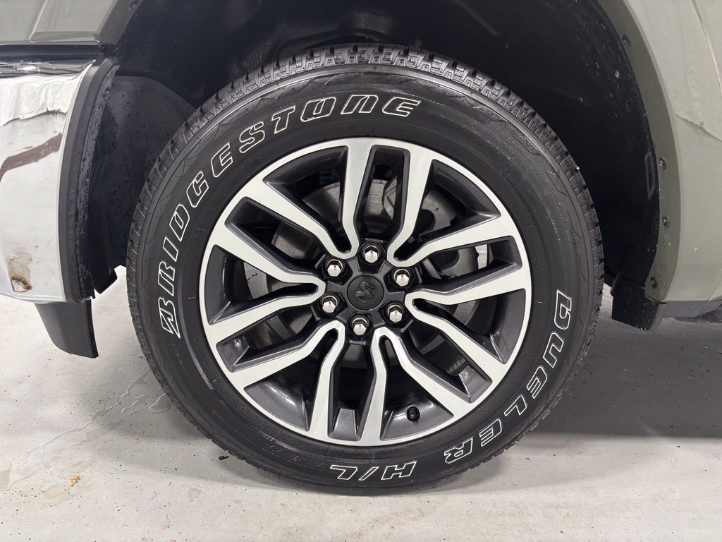 Used 2026 RAM 1500 Limited AWD/4WD image 65