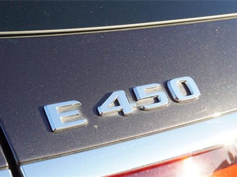 Used 2022 Mercedes-Benz E 450 4MATIC All-Terrain Wagon image 13