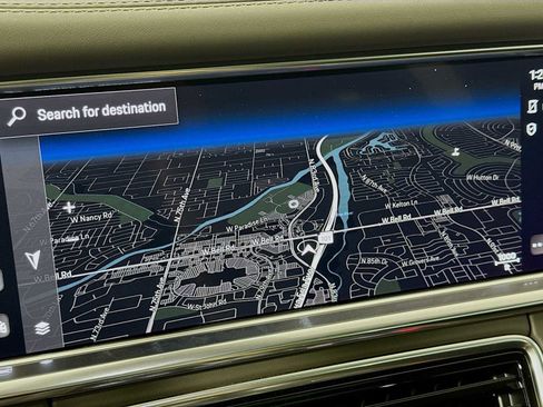 Used 2022 Porsche Panamera GTS image 19