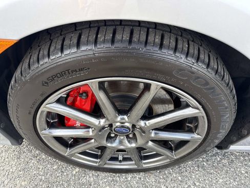 Used 2020 Subaru BRZ Limited w/ Performance Package image 12