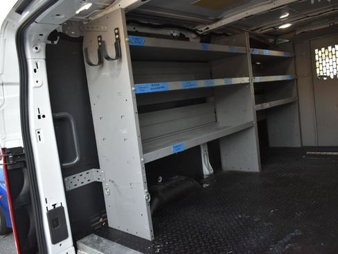 Used 2019 Ford Transit 150 130 Low Roof image 23