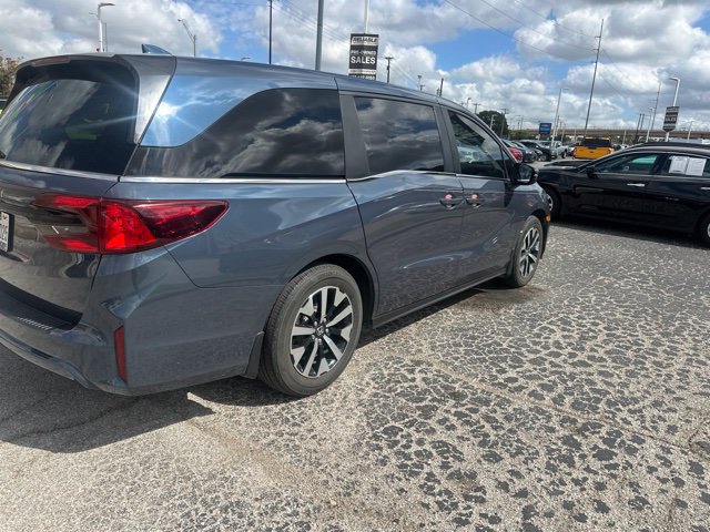 Used 2025 Honda Odyssey EX-L image 4