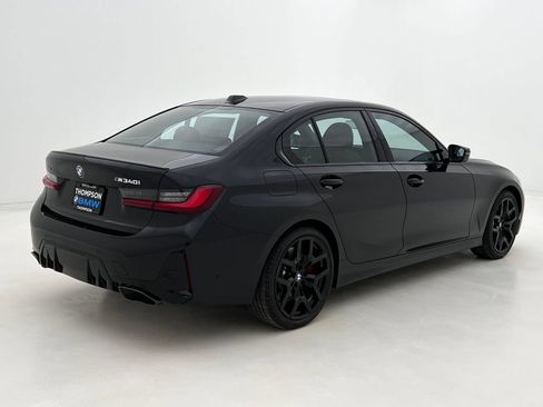 New 2026 BMW M340i xDrive M340i xDrive image 6