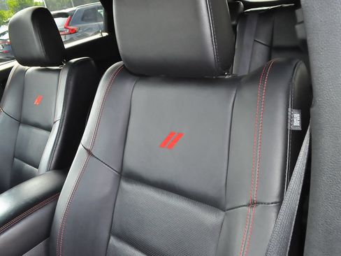 Used 2025 Dodge Durango R/T AWD/4WD image 10