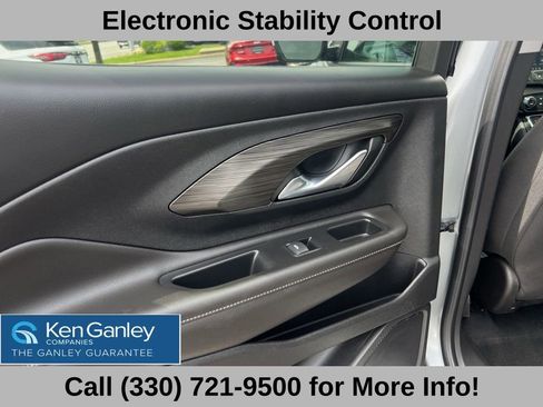 Used 2023 GMC Terrain SLE w/ Driver Convenience Package AWD/4WD image 47