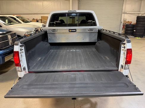 Used 2001 Ford F250 XLT AWD/4WD image 16
