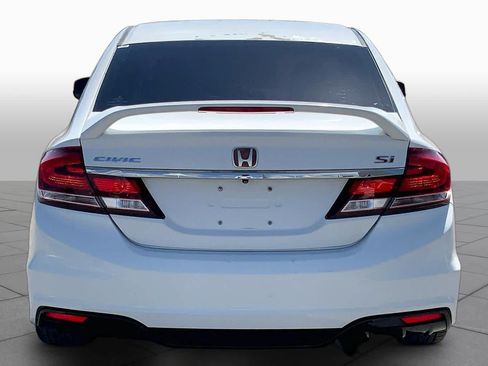 Used 2013 Honda Civic Si image 5
