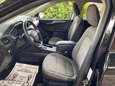 Used 2022 Ford Escape SE w/ Convenience Package FWD image 34