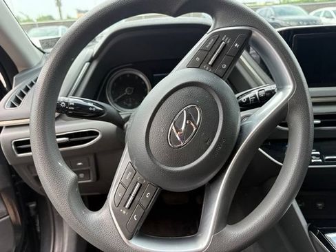 Used 2023 Hyundai Sonata SEL FWD image 10