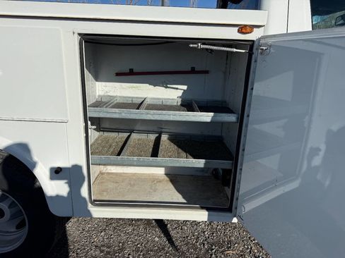 Used 2016 Chevrolet Silverado 3500 W/T w/ WT Convenience Package image 23