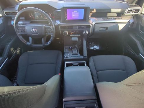 Used 2024 Toyota Tacoma SR5 image 14