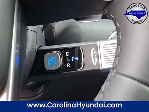 New 2026 Hyundai Palisade SEL image 7