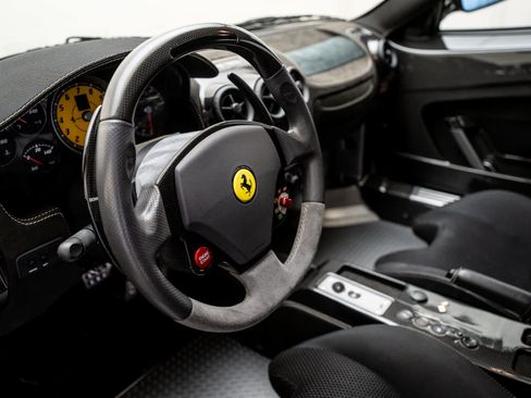 Used 2008 Ferrari F430 Scuderia image 17