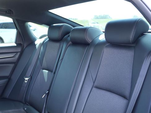 Used 2021 Honda Accord Sport image 13