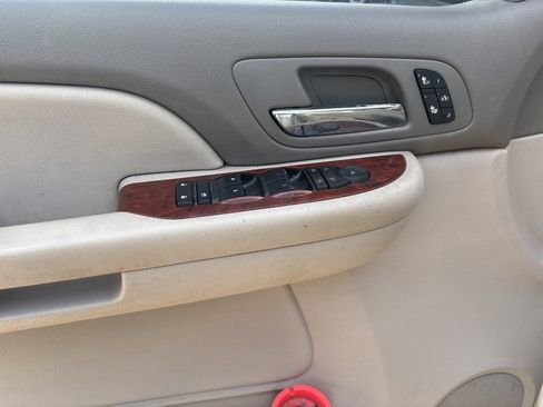 Used 2009 Chevrolet Silverado 1500 LTZ w/ LTZ Plus Package image 8