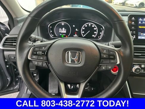 Used 2022 Honda Accord Touring image 19
