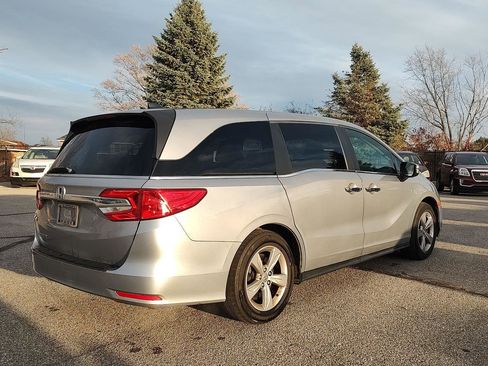 Used 2019 Honda Odyssey EX-L image 23