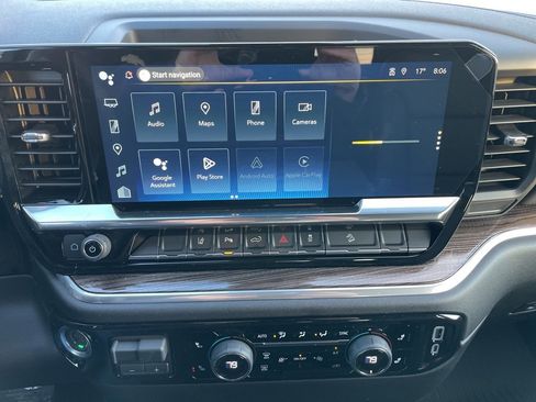 New 2026 Chevrolet Silverado 2500 LT w/ Safety Package image 9