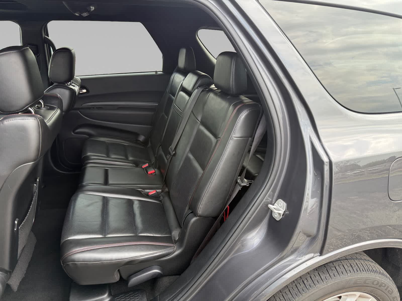 Used 2024 Dodge Durango GT AWD/4WD image 22