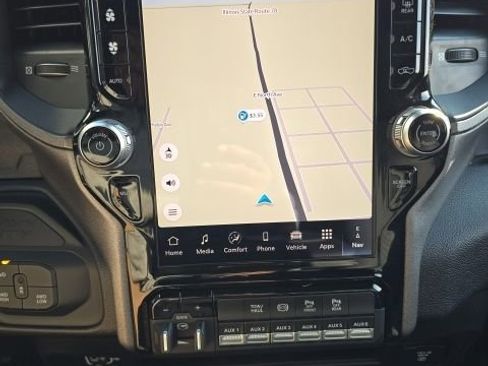 New 2026 RAM 3500 Tradesman image 23