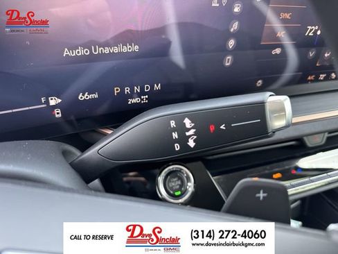 New 2026 Buick Envision Sport Touring AWD/4WD image 20