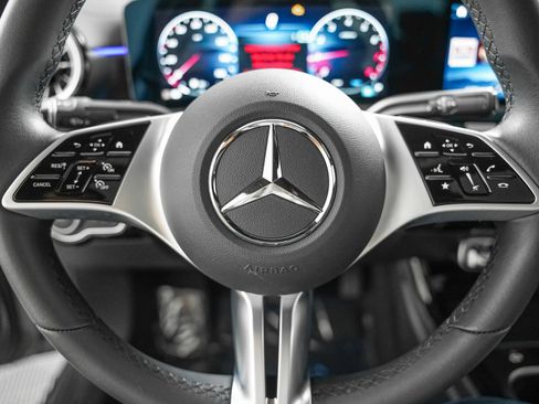 Certified 2026 Mercedes-Benz CLA 250 image 15