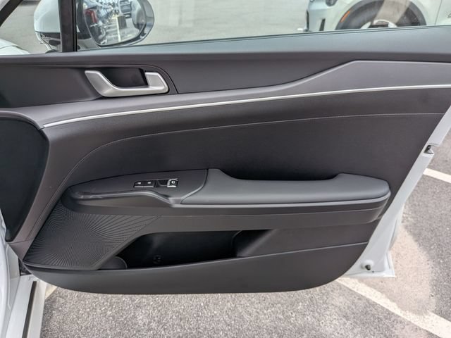 New 2026 Kia K5 LXS FWD image 26