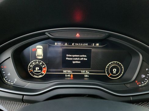 Used 2018 Audi SQ5 Premium Plus w/ Navigation Package image 10